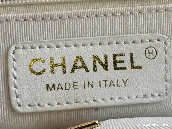 Hyper Peter BACKPACK CHANEL 0603